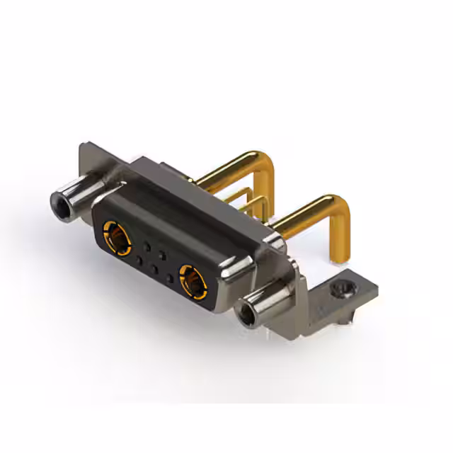 630-7W2-250-2ND EDAC Inc.  D-Sub Connector Assemblies